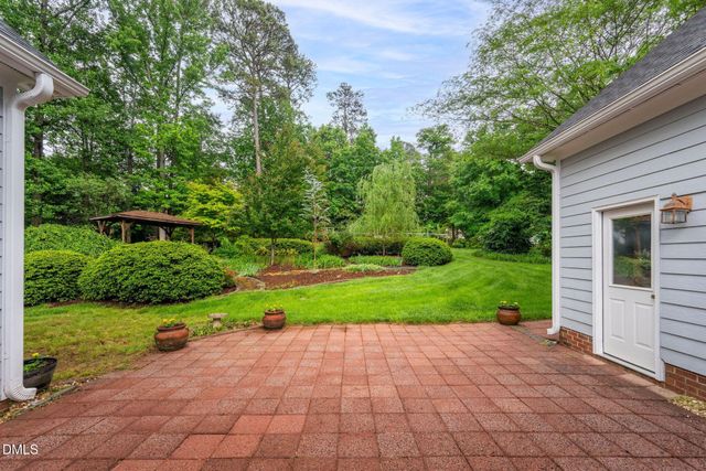 2217 Tomotley Court, Raleigh, NC 27606