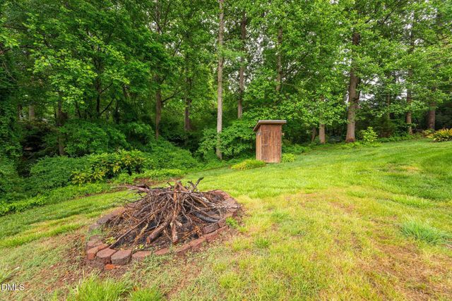 2217 Tomotley Court, Raleigh, NC 27606
