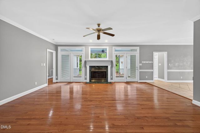2217 Tomotley Court, Raleigh, NC 27606