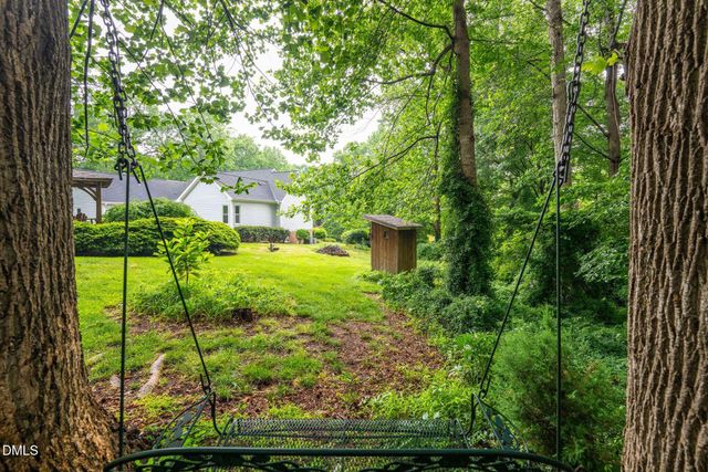 2217 Tomotley Court, Raleigh, NC 27606