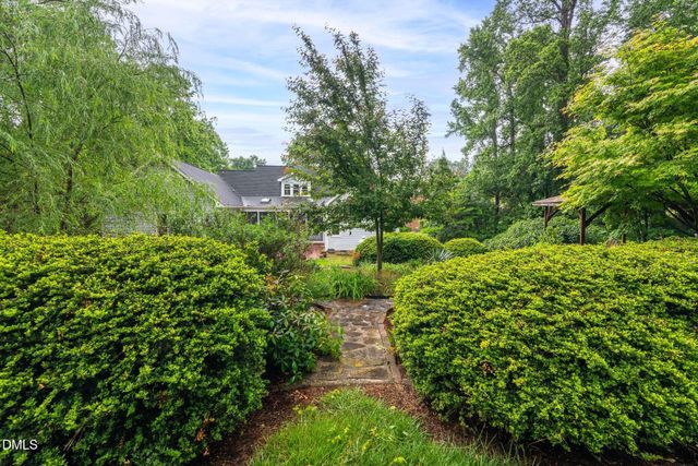 2217 Tomotley Court, Raleigh, NC 27606