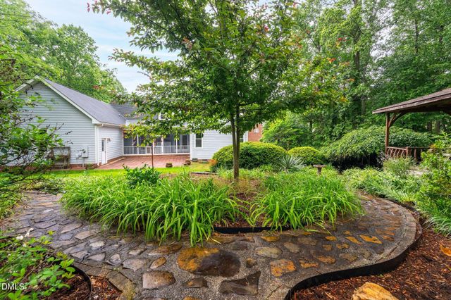 2217 Tomotley Court, Raleigh, NC 27606