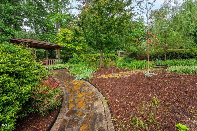 2217 Tomotley Court, Raleigh, NC 27606
