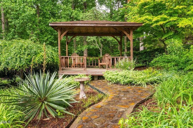 2217 Tomotley Court, Raleigh, NC 27606