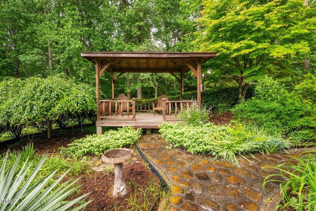 2217 Tomotley Court, Raleigh, NC 27606