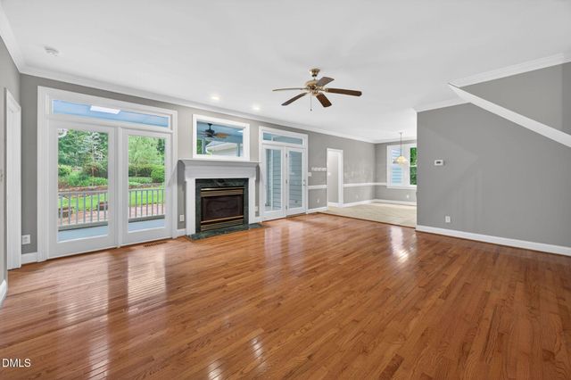 2217 Tomotley Court, Raleigh, NC 27606