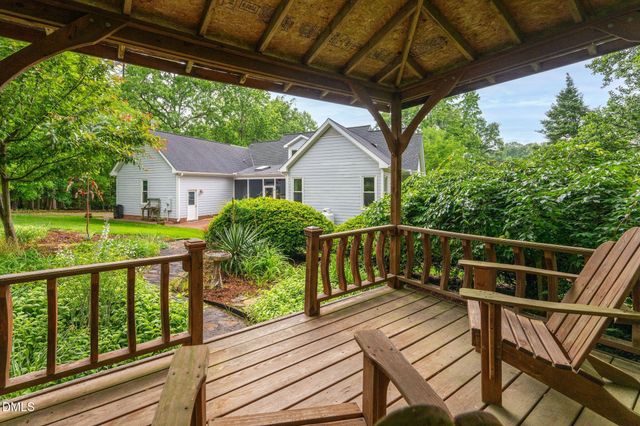 2217 Tomotley Court, Raleigh, NC 27606