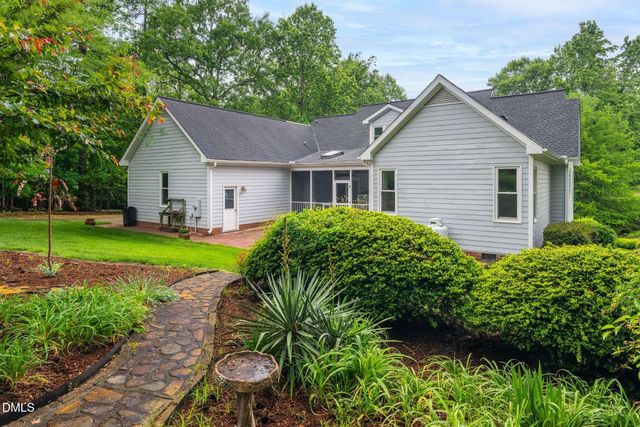 2217 Tomotley Court, Raleigh, NC 27606