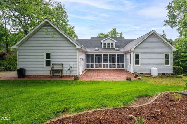 2217 Tomotley Court, Raleigh, NC 27606