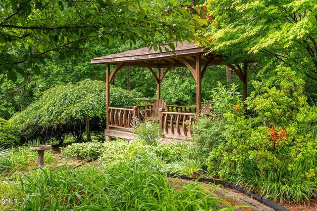 2217 Tomotley Court, Raleigh, NC 27606