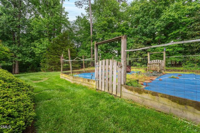 2217 Tomotley Court, Raleigh, NC 27606