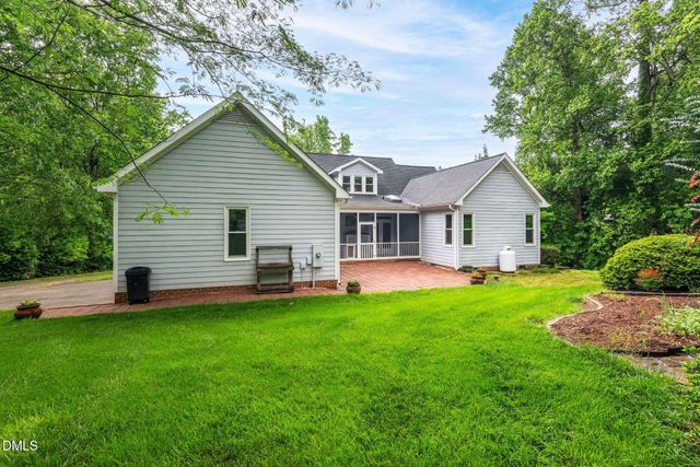 2217 Tomotley Court, Raleigh, NC 27606