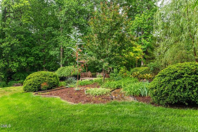 2217 Tomotley Court, Raleigh, NC 27606