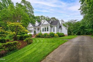 2217 Tomotley Court, Raleigh, NC 27606