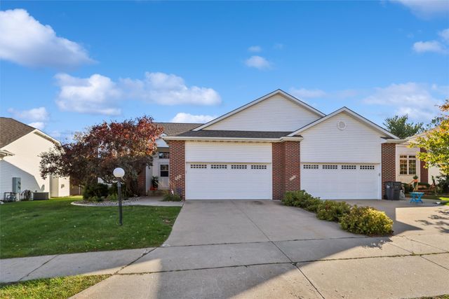 849 SE Delaware Avenue, Ankeny, IA 50021