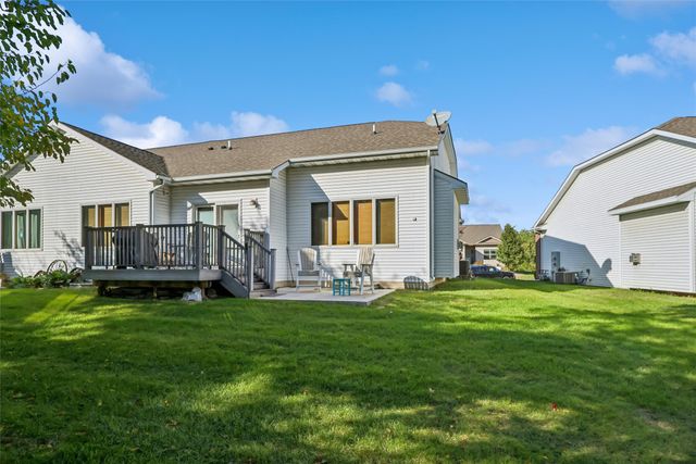 849 SE Delaware Avenue, Ankeny, IA 50021