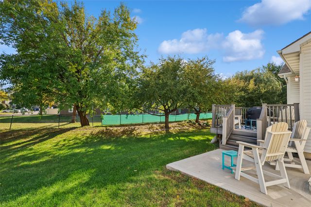 849 SE Delaware Avenue, Ankeny, IA 50021