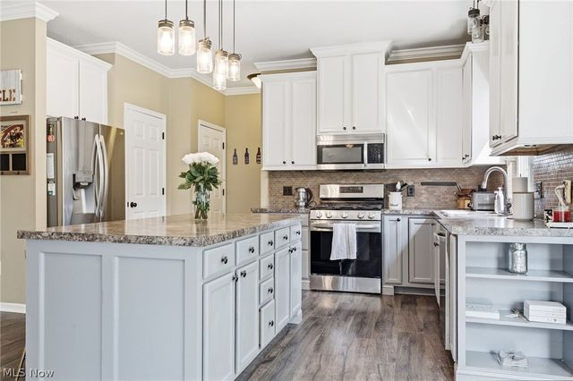 5859 Trystin Tree Drive, Medina, OH 44256