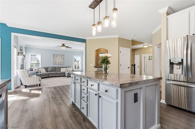 5859 Trystin Tree Drive, Medina, OH 44256