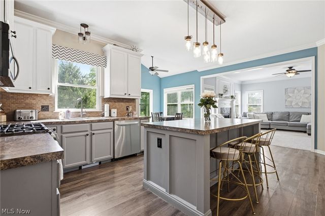 5859 Trystin Tree Drive, Medina, OH 44256