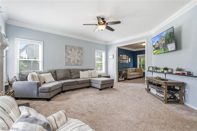 5859 Trystin Tree Drive, Medina, OH 44256