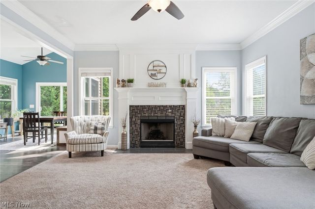 5859 Trystin Tree Drive, Medina, OH 44256