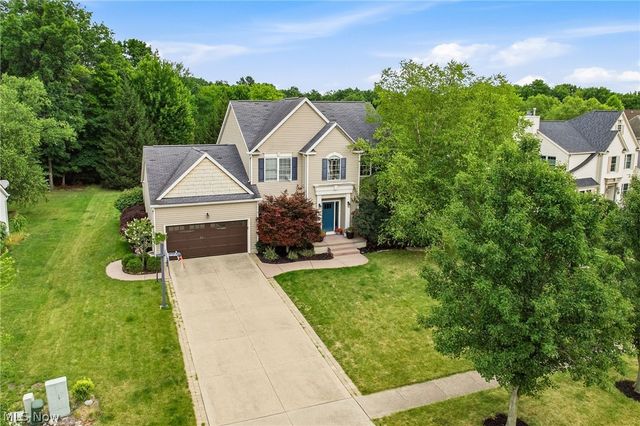 5859 Trystin Tree Drive, Medina, OH 44256