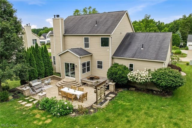 5859 Trystin Tree Drive, Medina, OH 44256