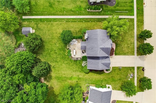 5859 Trystin Tree Drive, Medina, OH 44256