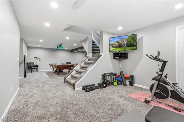 5859 Trystin Tree Drive, Medina, OH 44256