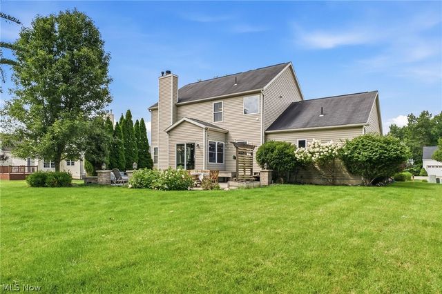 5859 Trystin Tree Drive, Medina, OH 44256