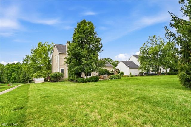 5859 Trystin Tree Drive, Medina, OH 44256