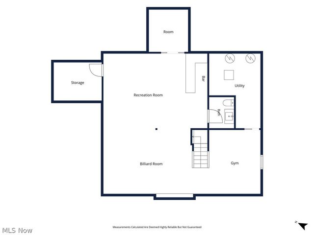 5859 Trystin Tree Drive, Medina, OH 44256