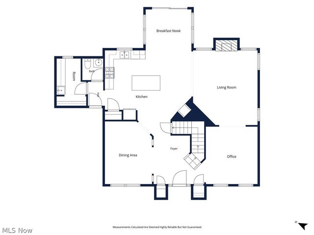 5859 Trystin Tree Drive, Medina, OH 44256