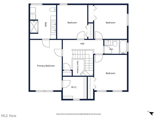 5859 Trystin Tree Drive, Medina, OH 44256