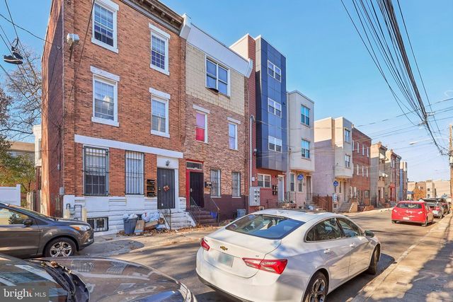 2212 N CAMAC ST, Philadelphia, PA 19133