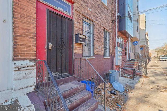 2212 N CAMAC ST, Philadelphia, PA 19133