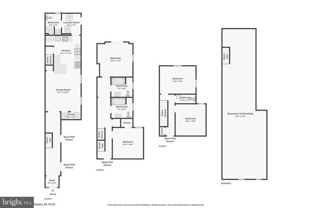 2212 N CAMAC ST, Philadelphia, PA 19133