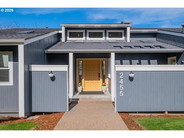 2455 W 29TH Ave, Eugene, OR 97405