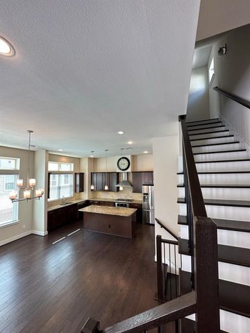 4406 Eli Street C, Houston, TX 77007