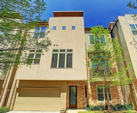 4406 Eli Street C, Houston, TX 77007