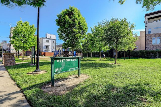 4406 Eli Street C, Houston, TX 77007