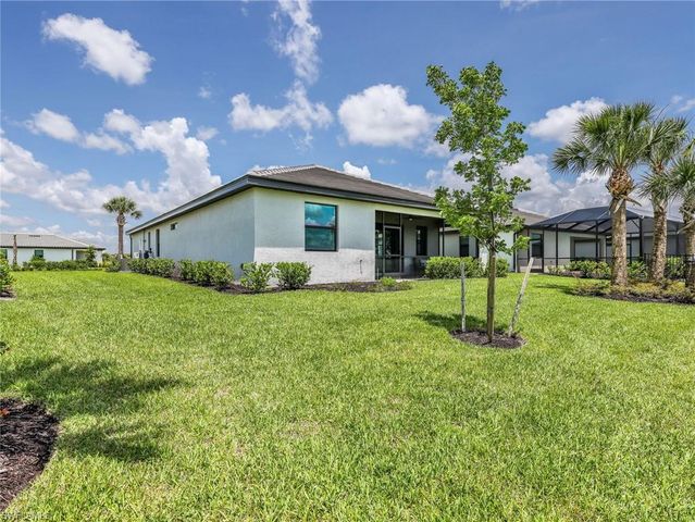 20685 Napa LOOP, Estero, FL 33928