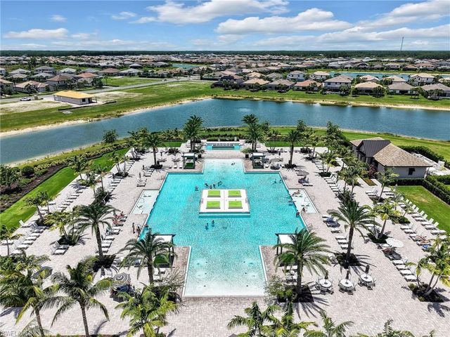 20685 Napa LOOP, Estero, FL 33928