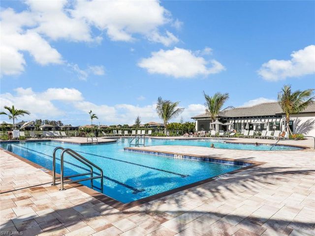 20685 Napa LOOP, Estero, FL 33928