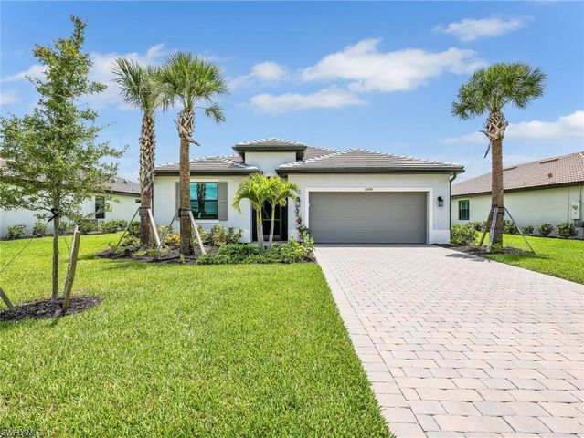 20685 Napa LOOP, Estero, FL 33928