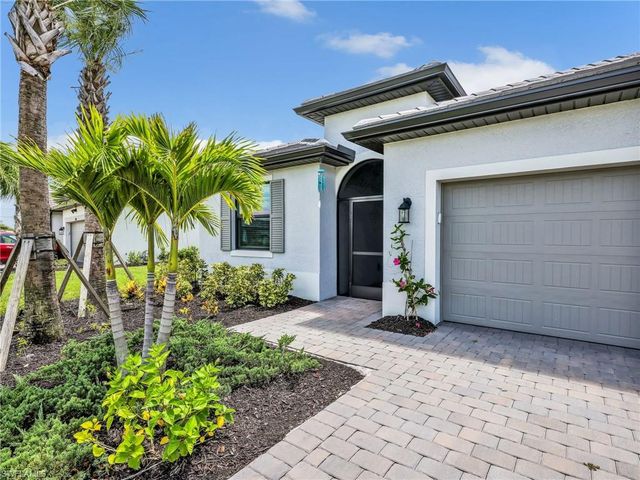 20685 Napa LOOP, Estero, FL 33928