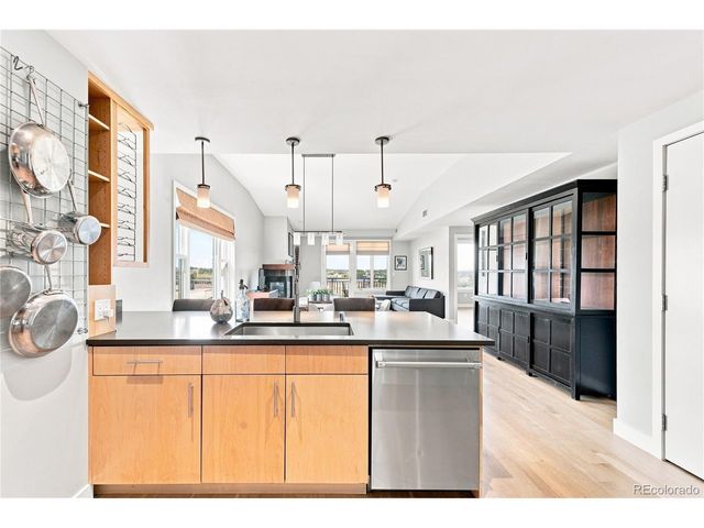 3701 Arapahoe Ave 402, Boulder, CO 80303