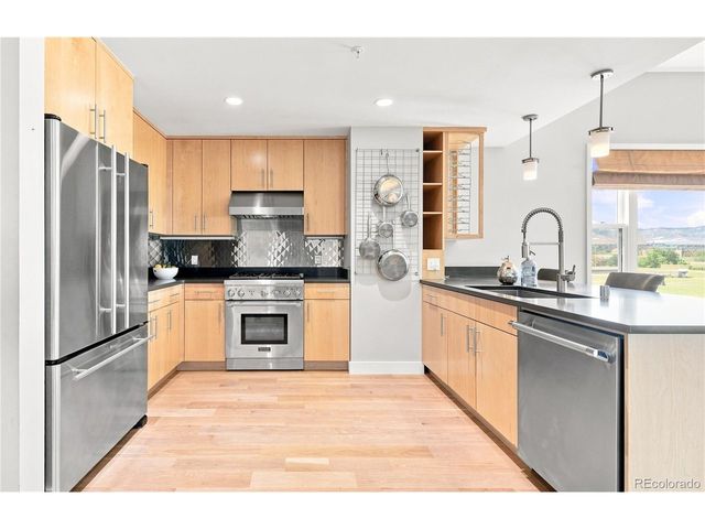 3701 Arapahoe Ave 402, Boulder, CO 80303