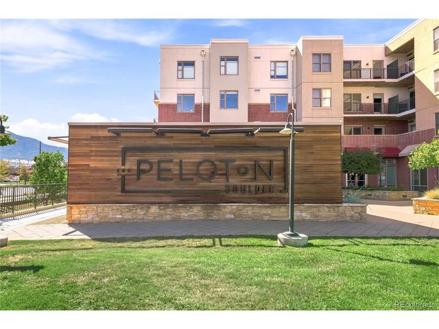 3701 Arapahoe Ave 402, Boulder, CO 80303